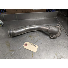 116R108 Coolant Crossover Tube For 09-15 Nissan Rogue  2.5  Japan Built